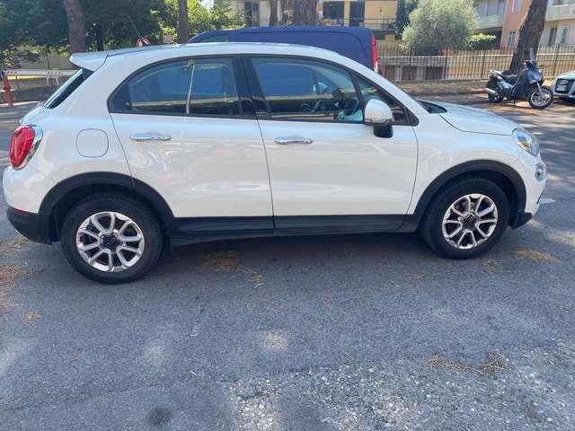 Fiat 500X 500 X 2015 1.3 mjt Popstar 4x2 95cv my17