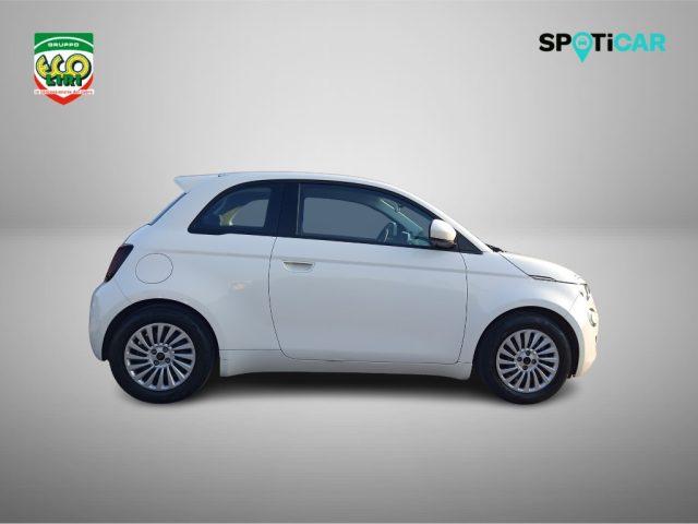 FIAT 500e Berlina 42 kWh