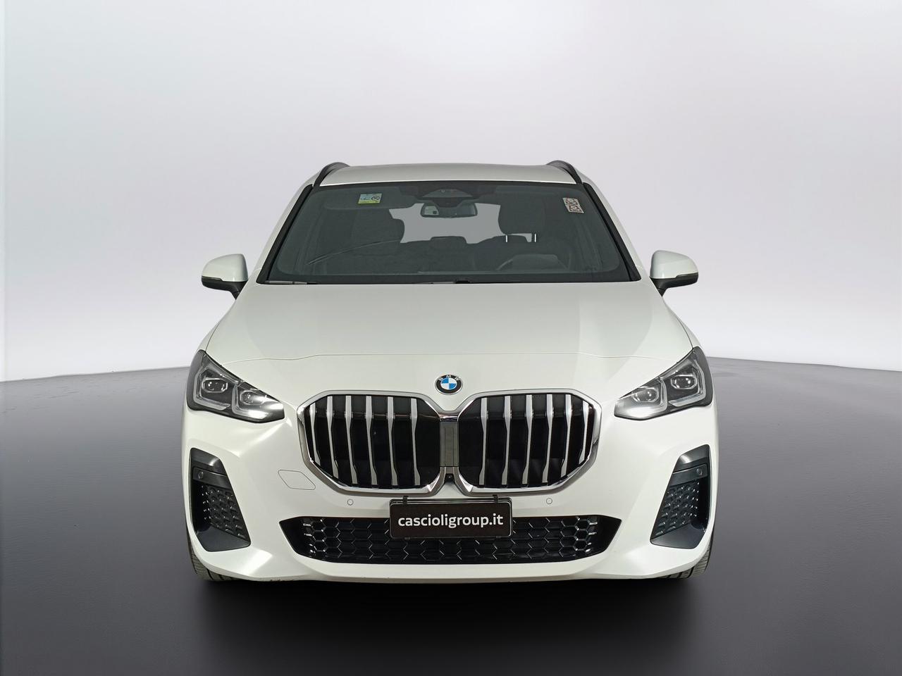 BMW Serie 2 U06 Active Tourer - 218d Active Tourer Msport auto