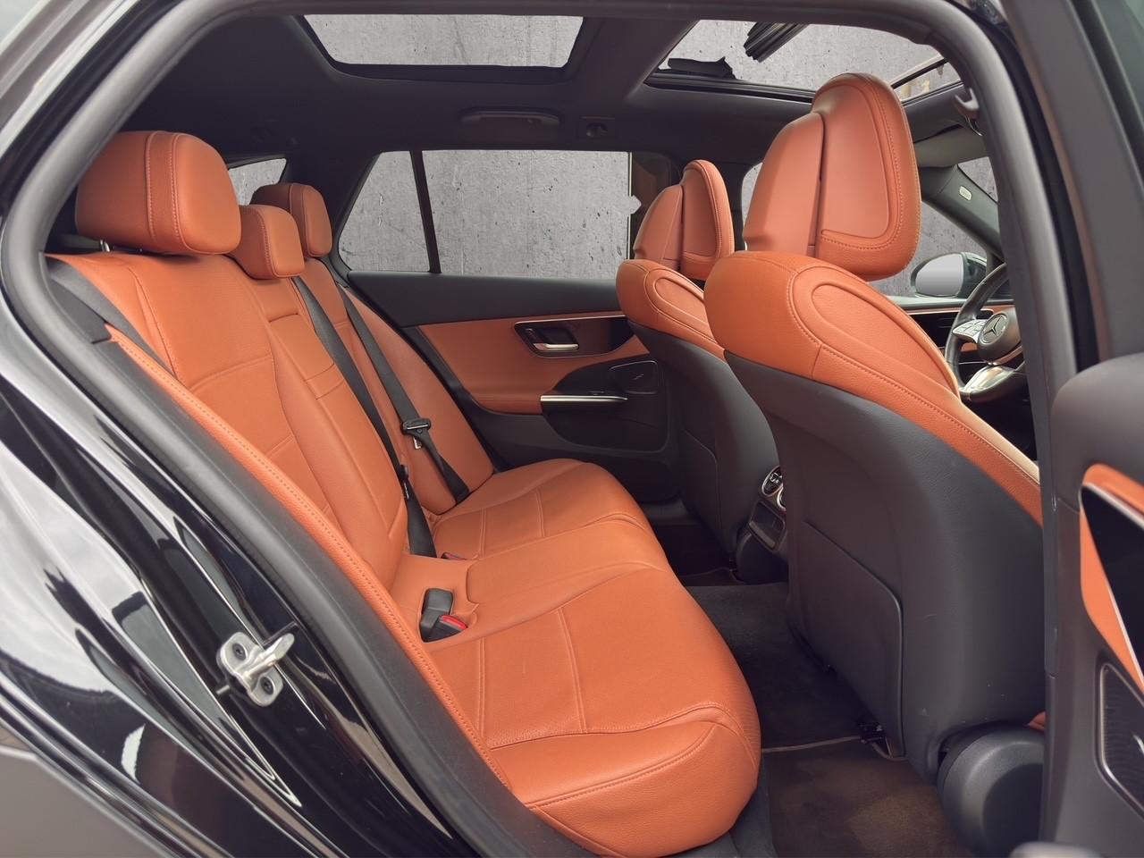 Mercedes-benz C 220 d Mild hybrid 4Matic Premium All-Terrain