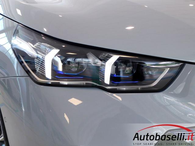 BMW 520 D XDRIVE 48V MSPORT PRO AUTOMATICA