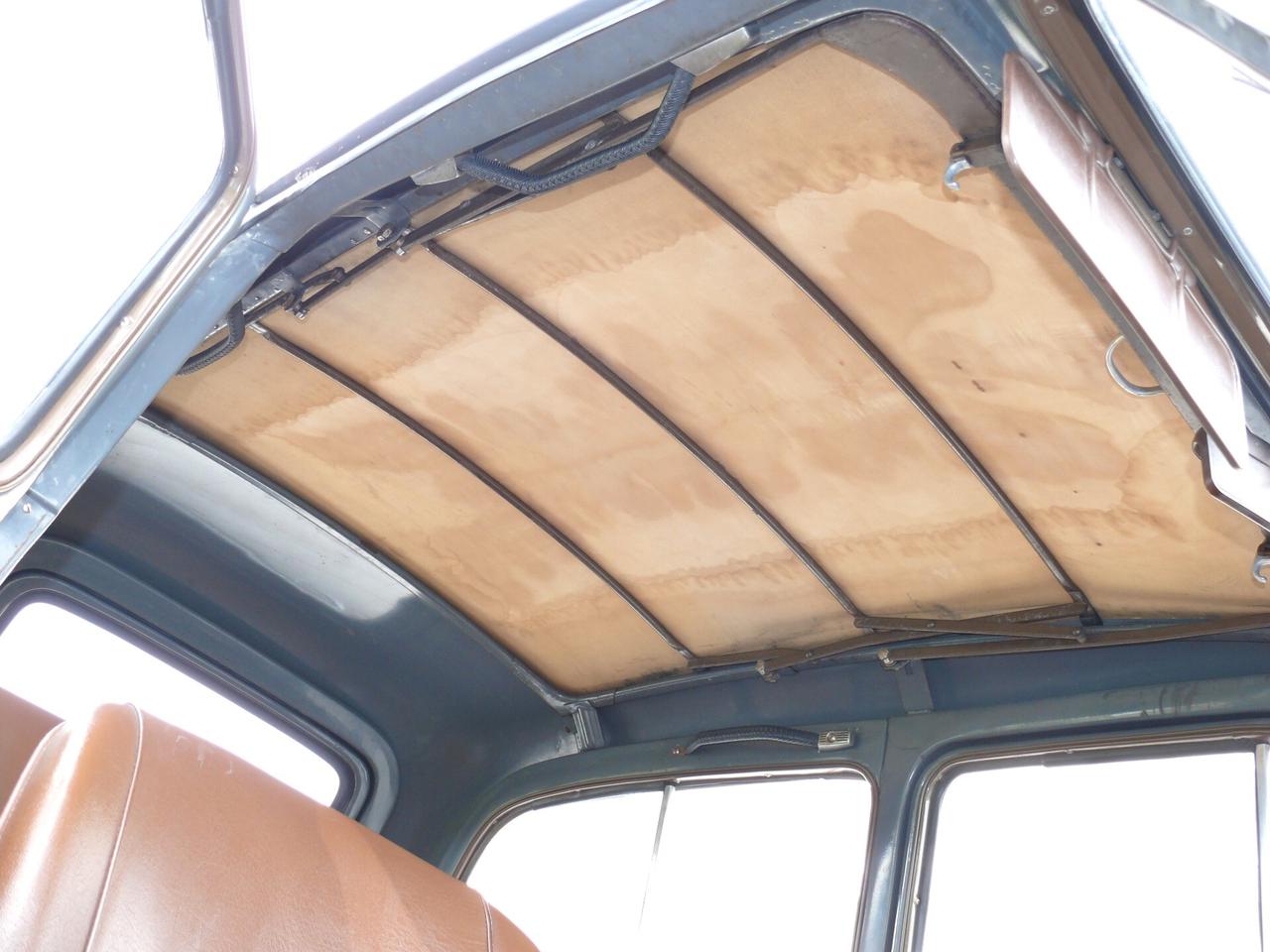 Fiat Topolino 500 C BELVEDERE (M1301)