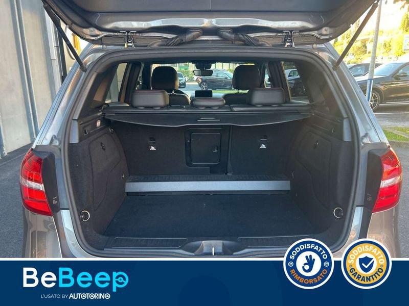 Mercedes-Benz Classe B B 200 D (CDI) PREMIUM AUTO