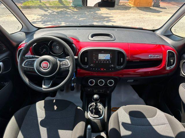 FIAT 500L POCHI KM! 1.3 Multijet 95 CV Mirror
