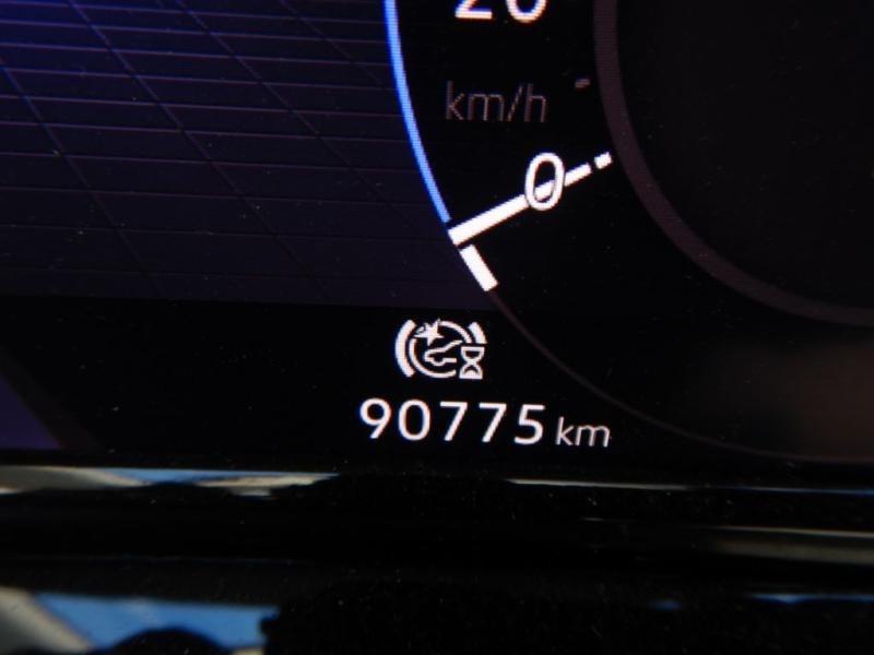 Volkswagen Golf 1.5 TGI DSG Life OK NEOPATENTATI