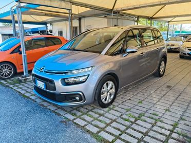 Citroen Grand C4 SpaceTourer BlueHDi 130 S&S Shine Pack