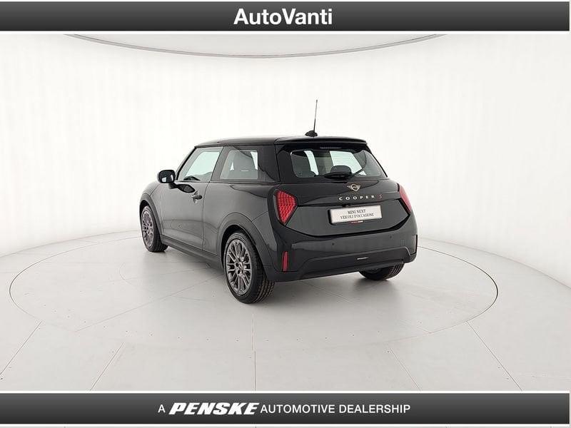 MINI Mini Cooper S Essential