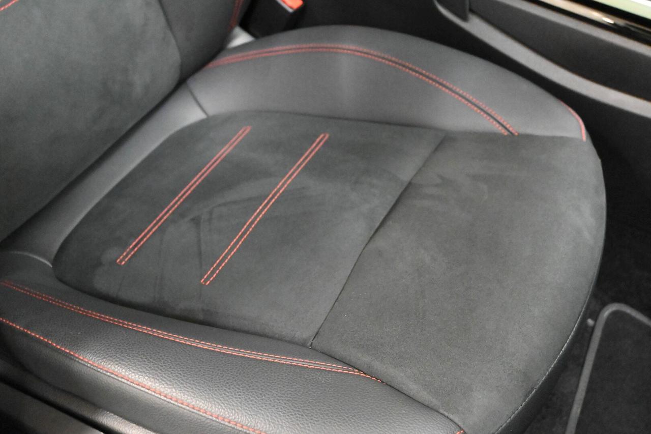 MERCEDES Classe A (V177) A 180 Automatic AM...