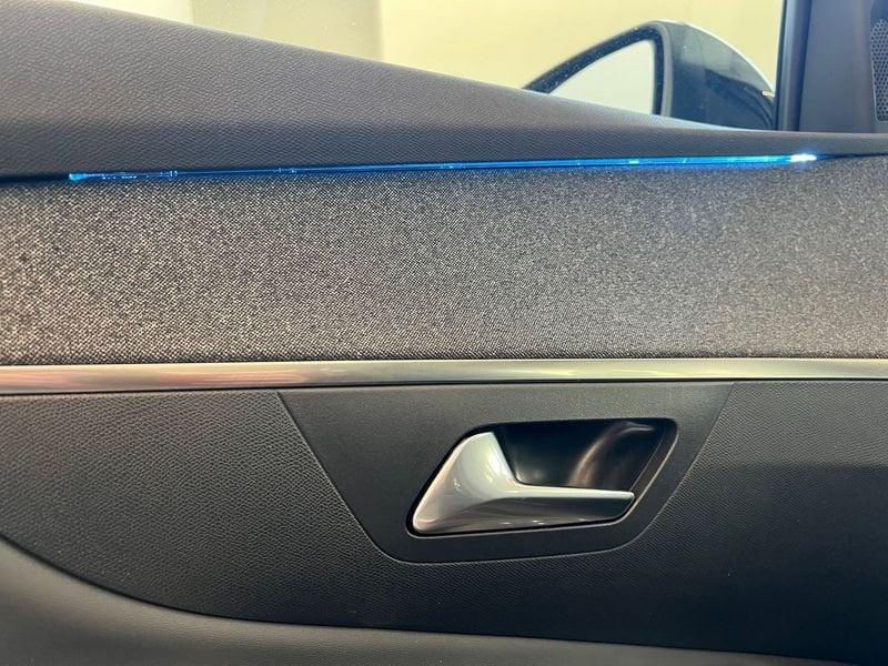 Peugeot 3008 BlueHDI 130 EAT8 S&S Allure Pack