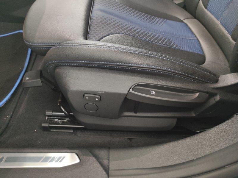 BMW Serie 1 (F40) - 118i 5p. Msport