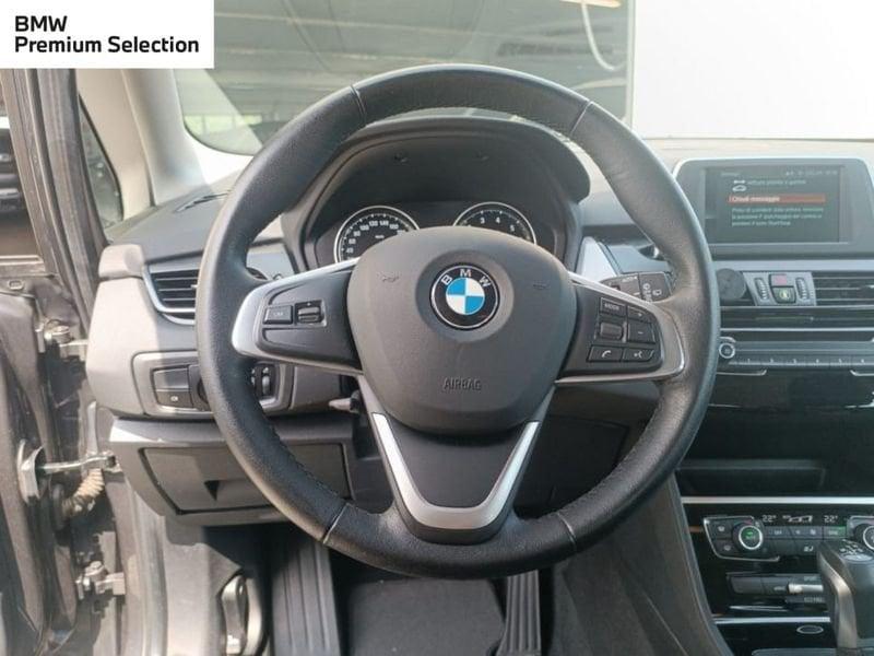 BMW Serie 2 Active Tourer 225XE ACTIVE TOURER IPERFORMANCE AUTO