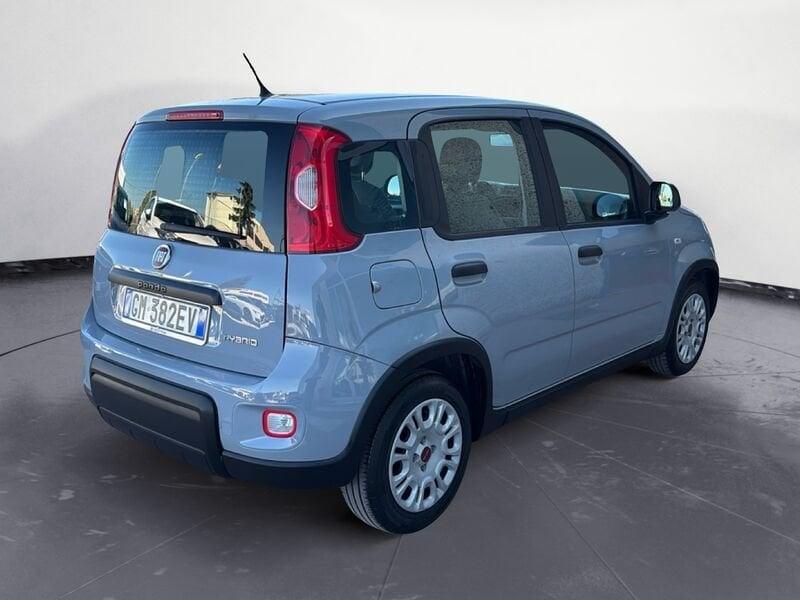 FIAT Panda 1.0 FireFly 70cv S&S Hybrid