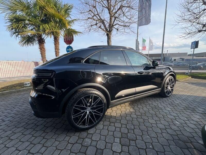 Porsche Macan Macan 4 EV 100 kWh 408 CV