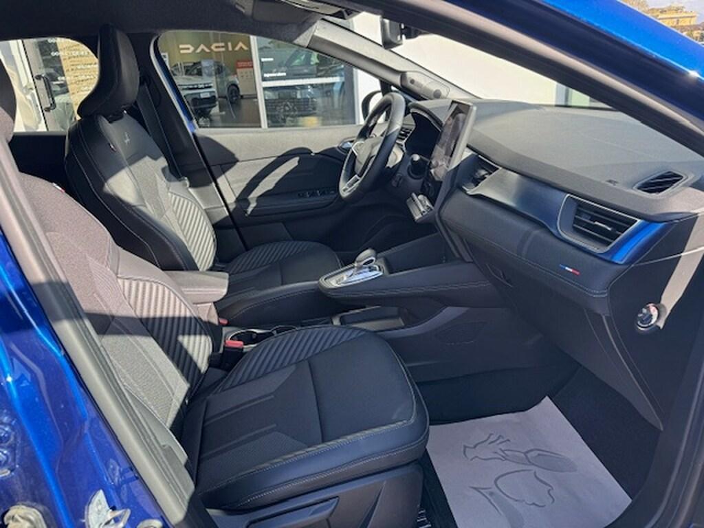 Renault Symbioz 1.6 E-Tech full hybrid Esprit Alpine Auto