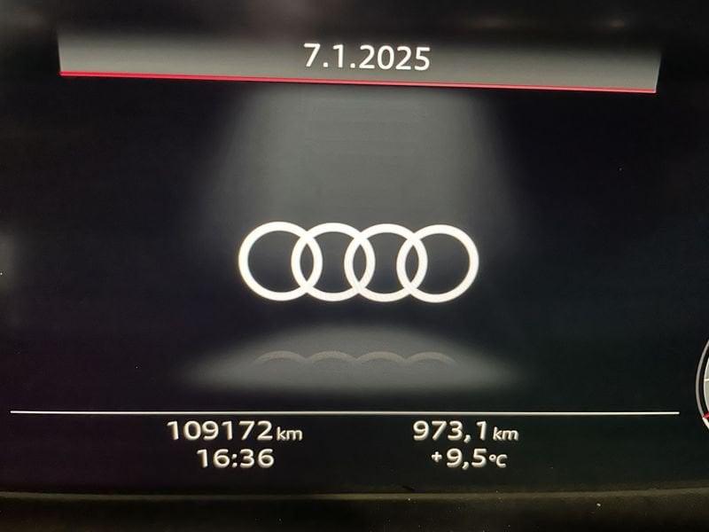 Audi A4 Avant 35 TDI/163 CV S tronic Business Advanced