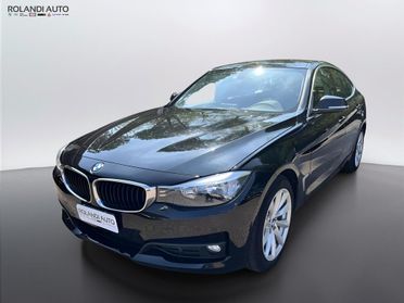 BMW Serie 3 Gran Turismo 318 d Business Advantage Auto