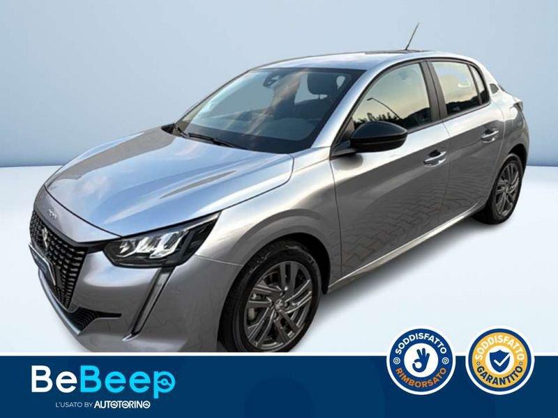 Peugeot 208 1.5 BLUEHDI ACTIVE PACK S&S 100CV