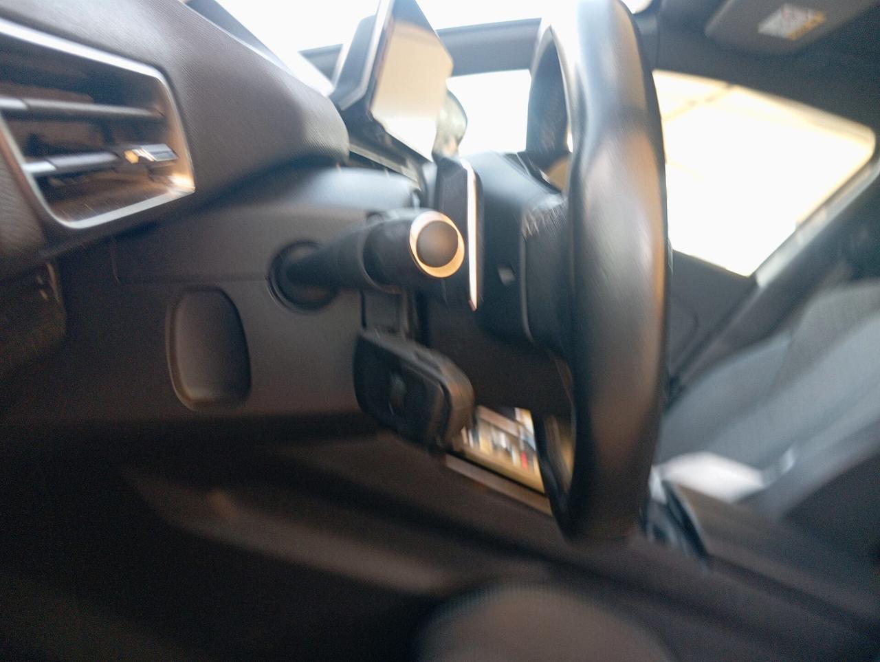 Peugeot 3008 PureTech Turbo 130 S&S EAT8 Allure