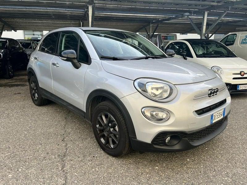 FIAT 500X 1.0 T3 120 CV Club