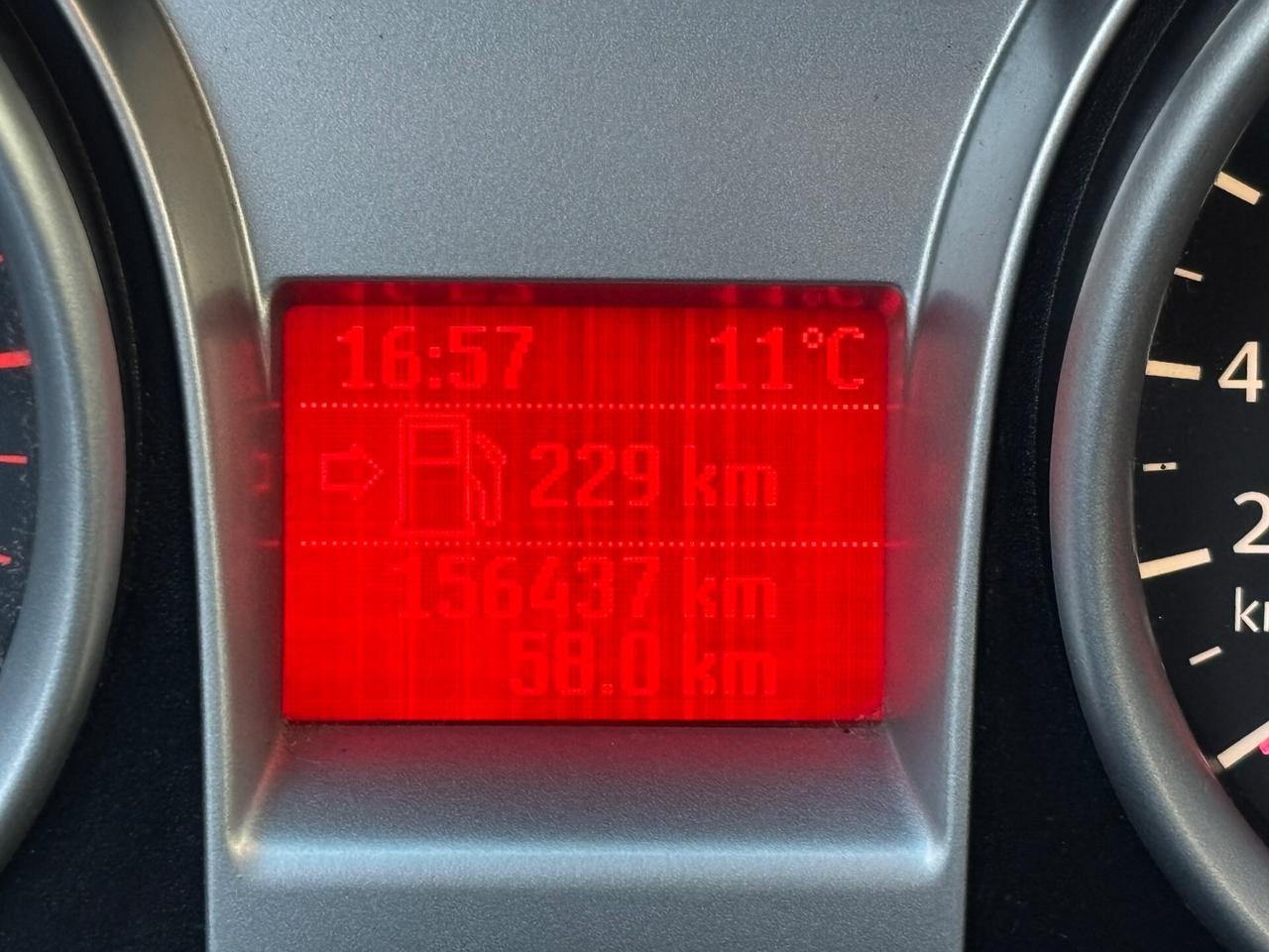 Ford Focus 1.6 TDCi 110Cv titanium