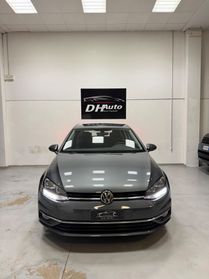 Volkswagen Golf 1.6 TDI 115 CV 5p. Highline BlueMotion Technology