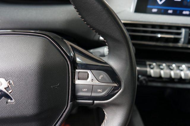 PEUGEOT 3008 PureTech Turbo 130 S&S Active Pack