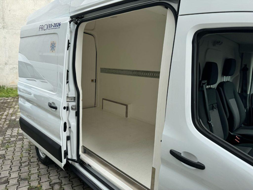 FORD Transit 350 2.0TDCi EcoBlue 170CV FRIGO -20