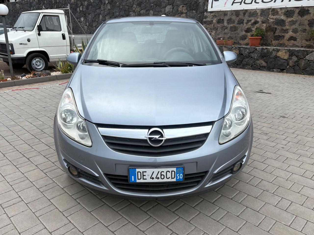 Opel Corsa 1.3 CDTI 90CV 5 porte Enjoy