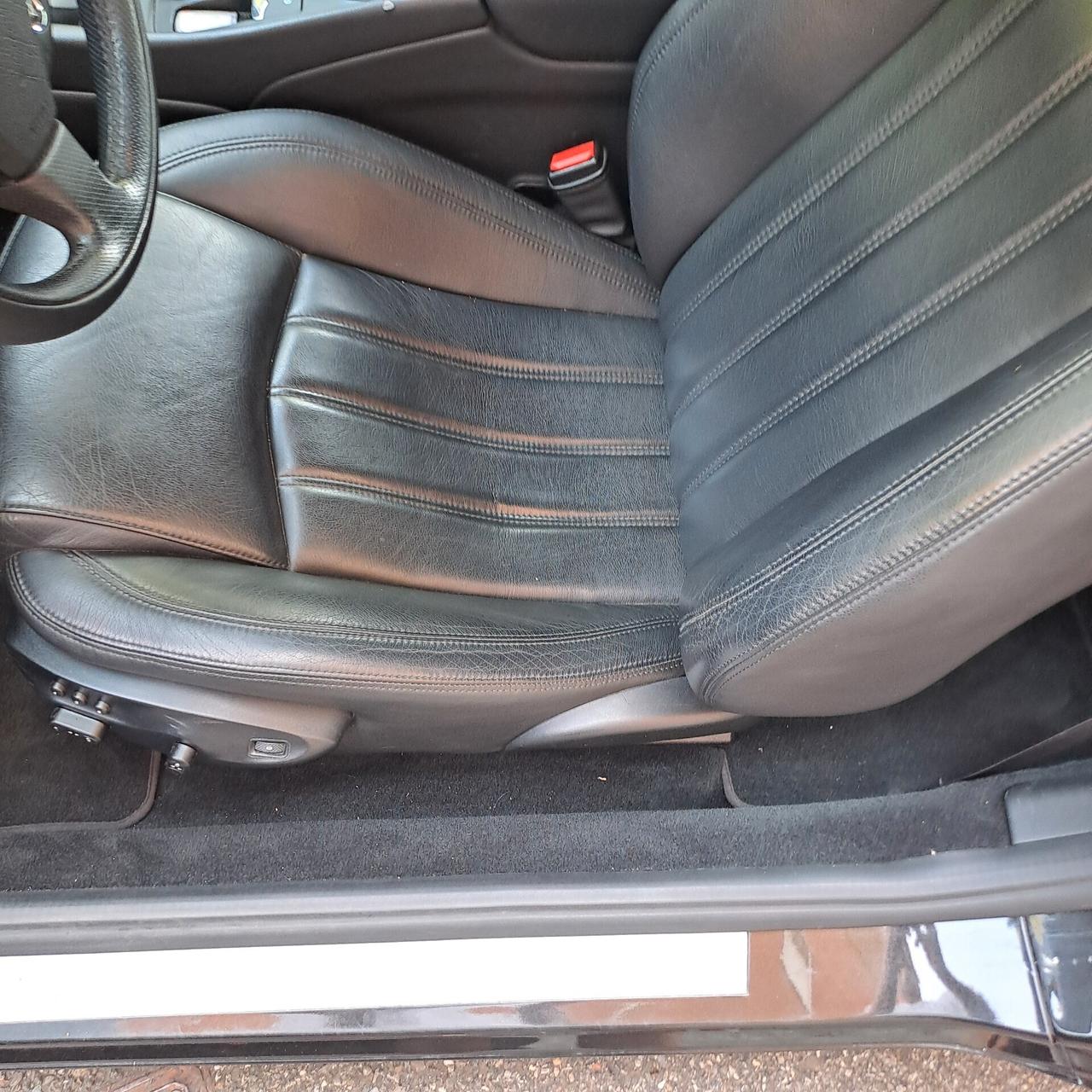 Maserati GranTurismo - 38.000km -Scarico sportivo