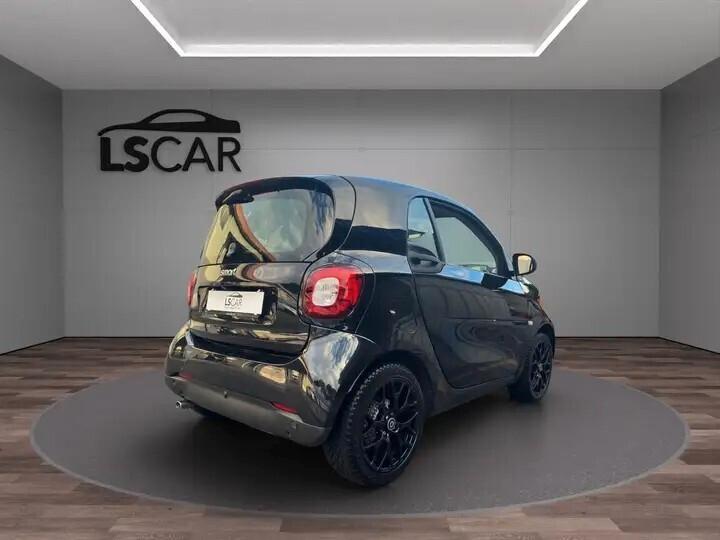 Smart 90 0.9 Turbo Passion UNIPRO-PROMO-FINANZIAMENTO