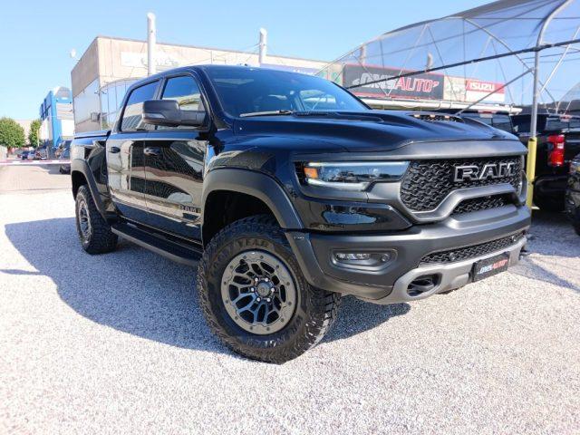 DODGE RAM 1500 6.2 V8 TRX Supercharged FINAL EDITION N1