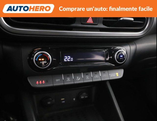 HYUNDAI Kona 1.6 CRDI Hybrid 48V iMT XLine