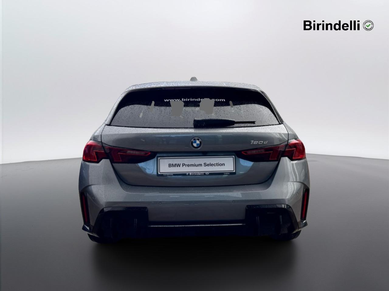 BMW 120d