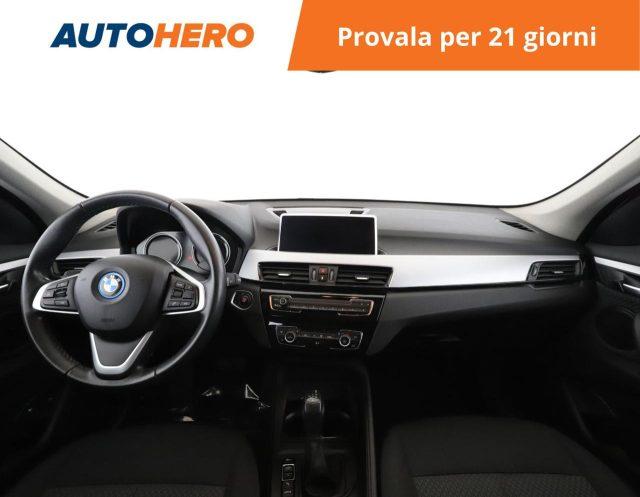 BMW X1 xDrive25e Business Advantage