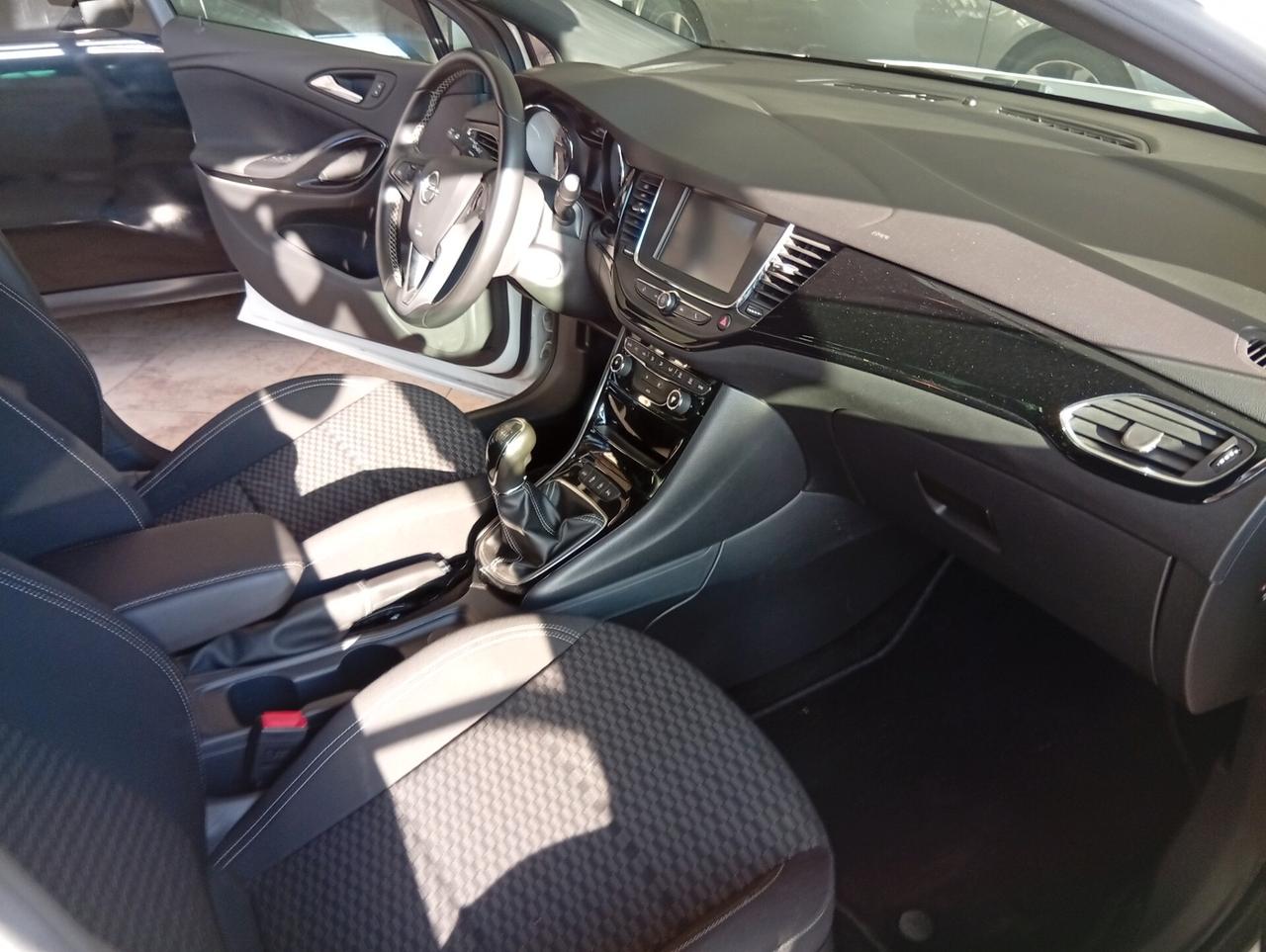 Opel Astra 1.6 CDTi 110CV Start&Stop Sports Tourer Business