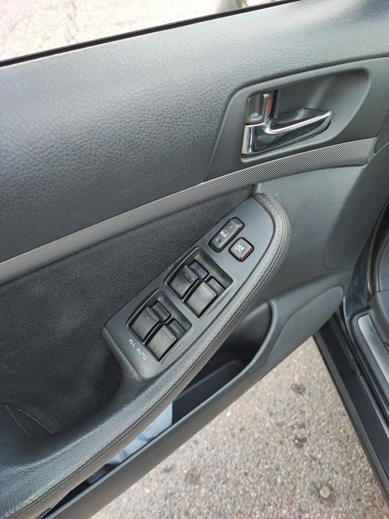 Toyota Avensis 2.0 D-4D 16V Station Wagon