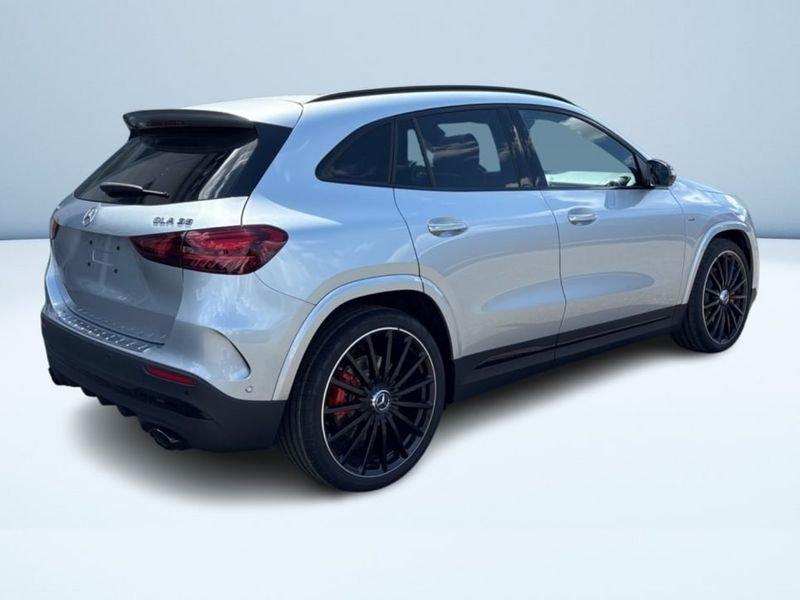 Mercedes-Benz GLA 35 AMG AMG Line Premium Plus