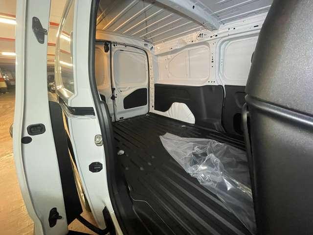 Fiat Doblo Passo Lungo 1.5d 130cv 3 posti + Telecamera