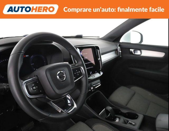 VOLVO XC40 T4 Recharge Plug-in Hybrid automatico Core