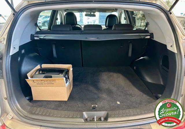 KIA Sportage 1.6 GDI 2WD Active *NEOPATENTATI*