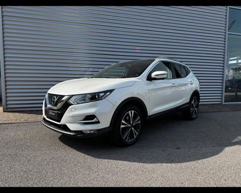 NISSAN QASHQAI 1.5 DCI 110CV N-CONNECTA
