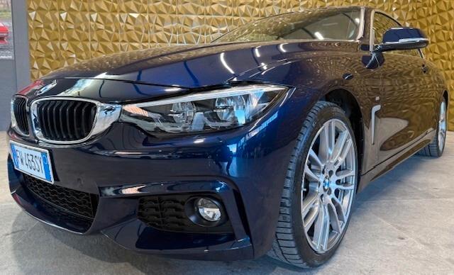 Bmw 440 440i xDrive Cabrio Msport
