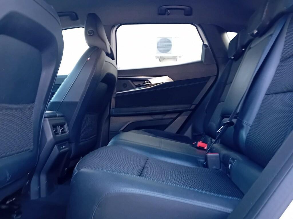 Renault Austral 1.2 E-Tech full hybrid Iconic Esprit Alpine