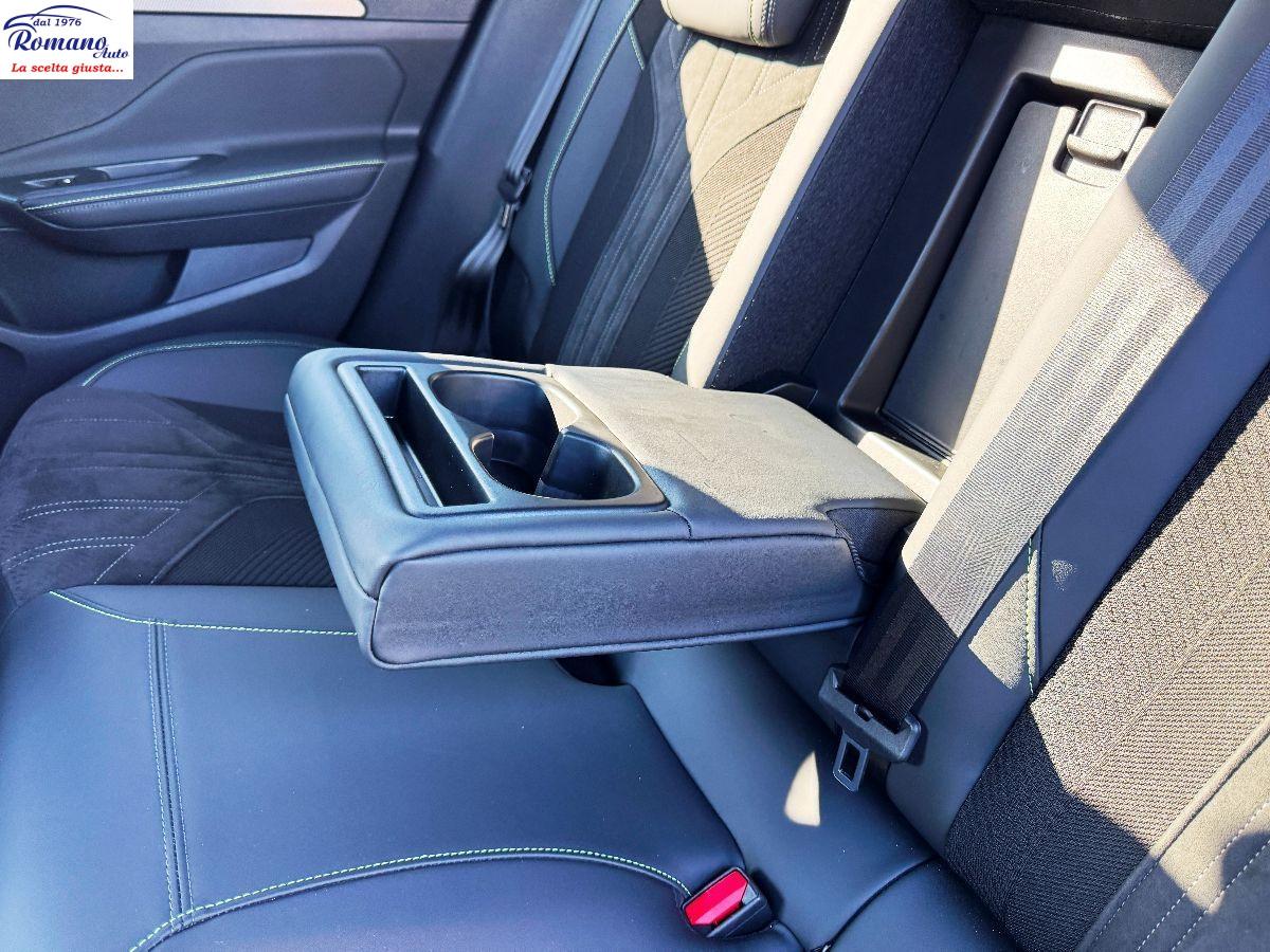 NEW Peugeot 408 PureTech 130 EAT8 GT#RETROCAMERA 360°!