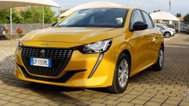 Peugeot 208 Stop&Start 5 porte Active