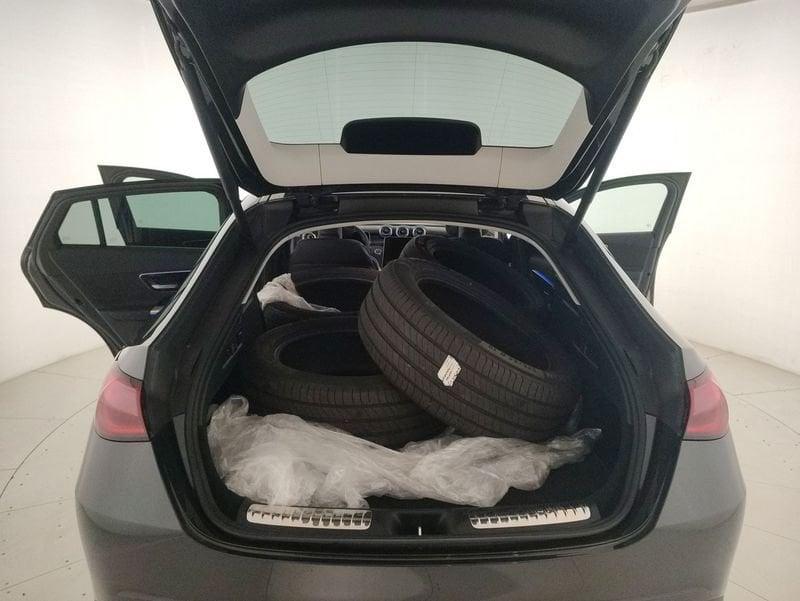 Mercedes-Benz GLC Coupé GLC Coupe 220 d Advanced Plus 4matic auto