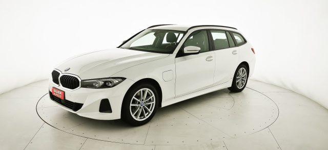 BMW 320 e Touring CAMBIO AUTOMATICO