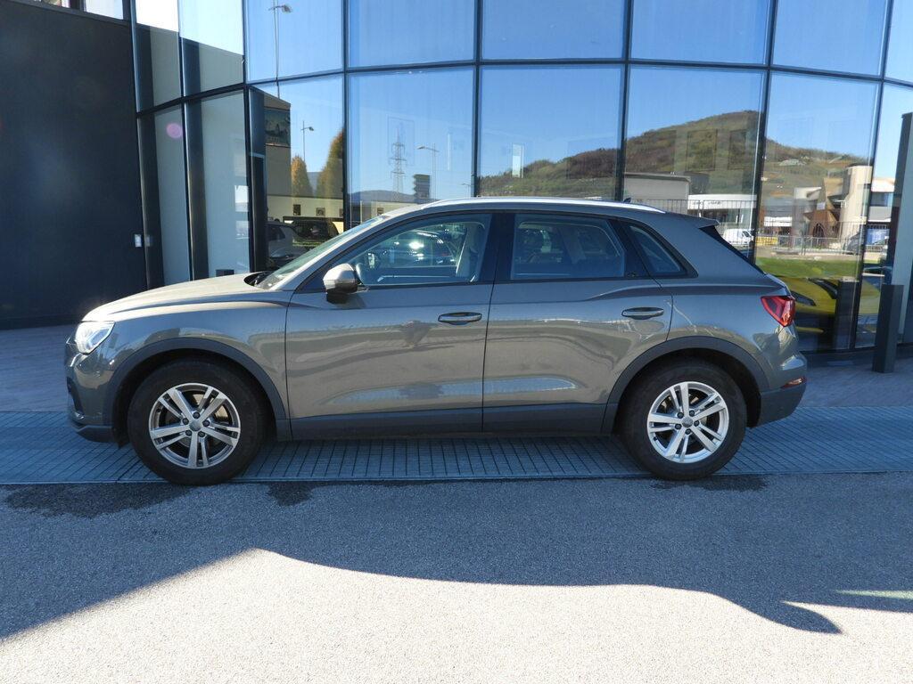 Audi Q3 35 2.0 TDI Business S tronic