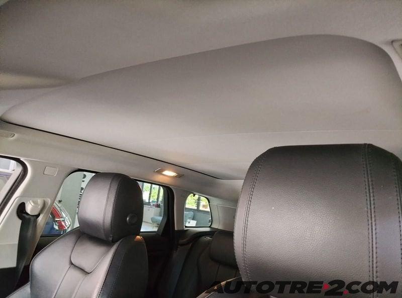 Land Rover Range Rover Evoque Range Rover Evoque 5p 2.0 td4 SE 150cv