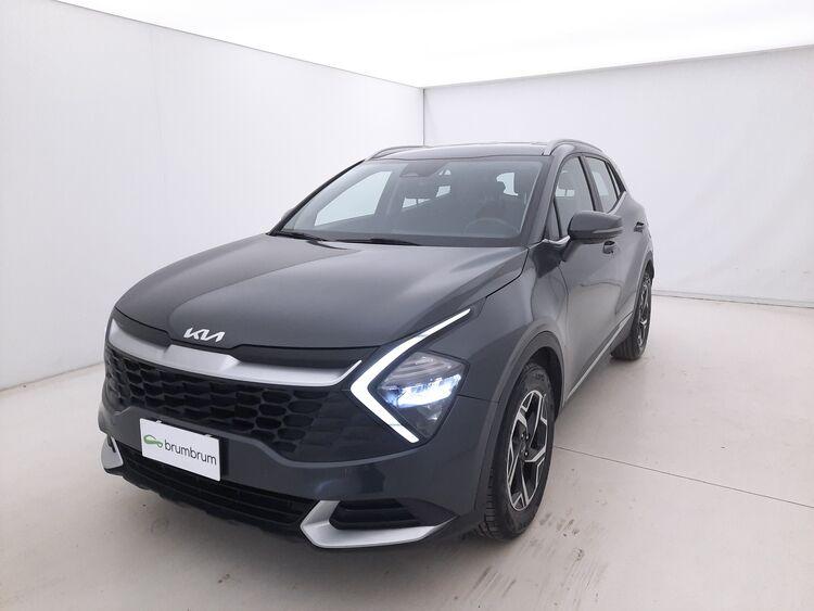 Kia Sportage MHEV Business BR555002 1.6 Mild Hybrid 136CV